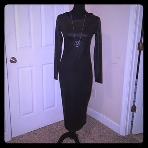 Bodycon Black dress